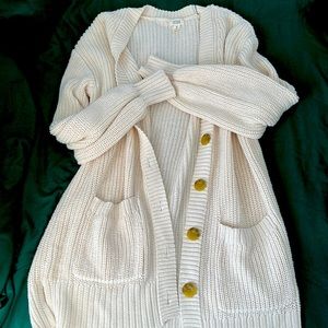 Women’s Cardigan